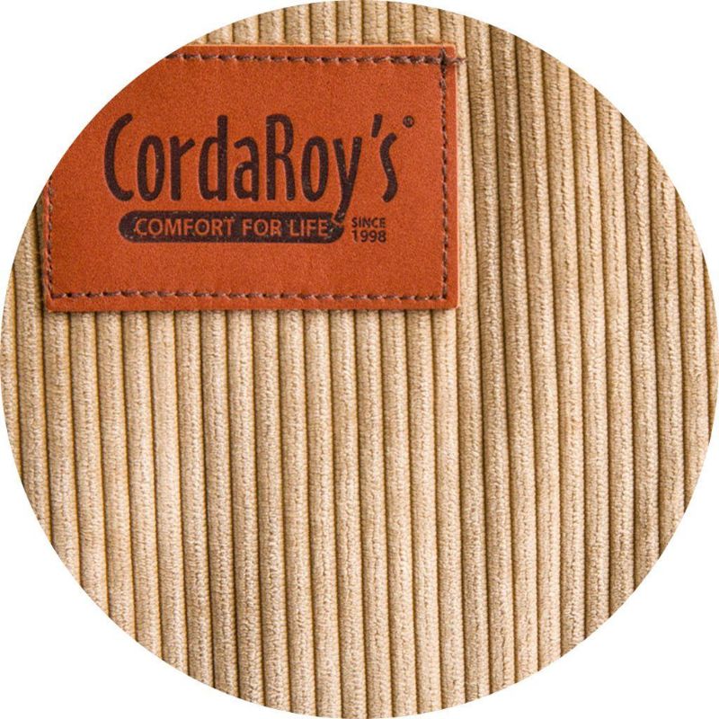 Photo 1 of Cordaroy chair king cover