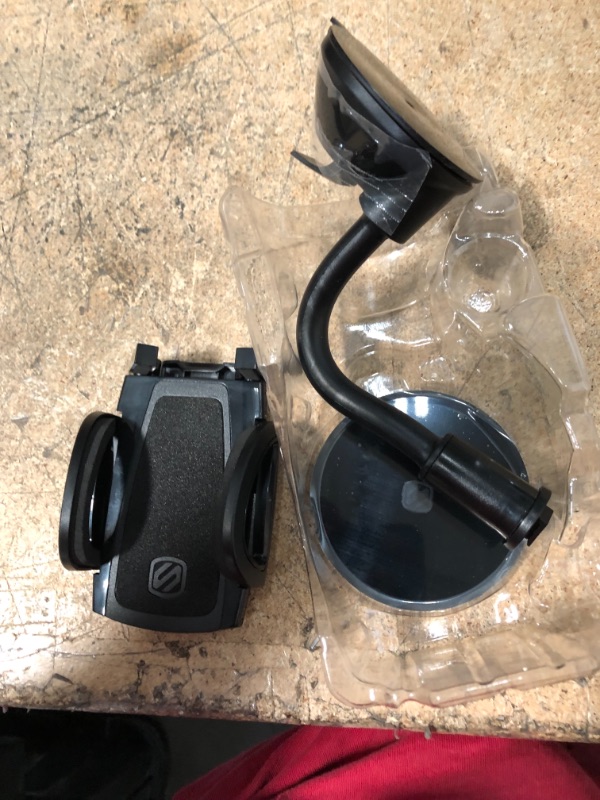 Photo 1 of 4-in-1 Universal Mount
