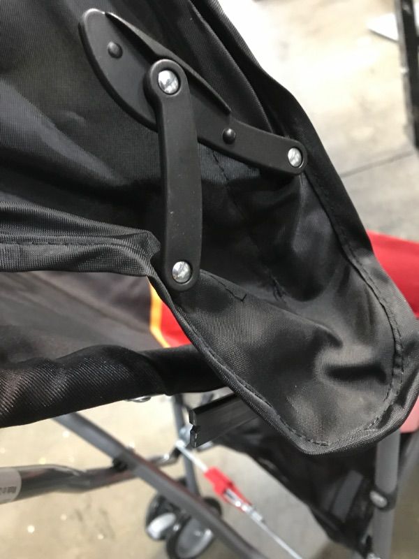 Photo 1 of Disney 3D Canopy Umbrella Stroller - Mickey Mouse