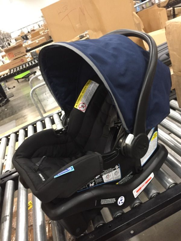 Photo 2 of Graco SnugRide SnugLock 35 Infant Car Seat | Baby Car Seat, Redmond, Amazon Exclusive
