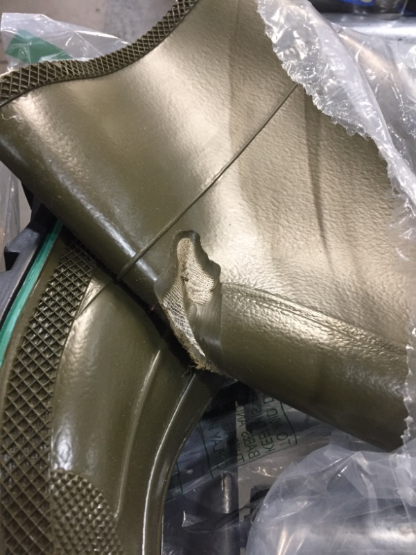 Photo 1 of Servus boots 14/15