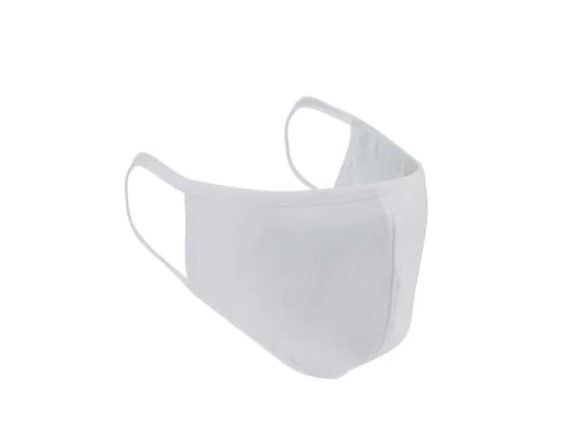 Photo 1 of 2 PACKS OF FIRM GRIP Reusable Face Mask (5-Pack)