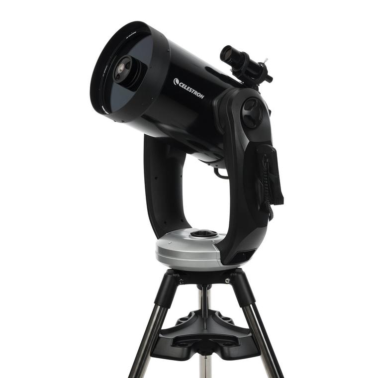 Photo 1 of //INCOMPLETE ITEM// MISSING STAND AND ACCESSORIES//
CPC 1100 GPS (XLT) COMPUTERIZED TELESCOPE

