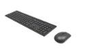 Photo 1 of Dell Wireless Keyboard and Mouse- KM636 (black)