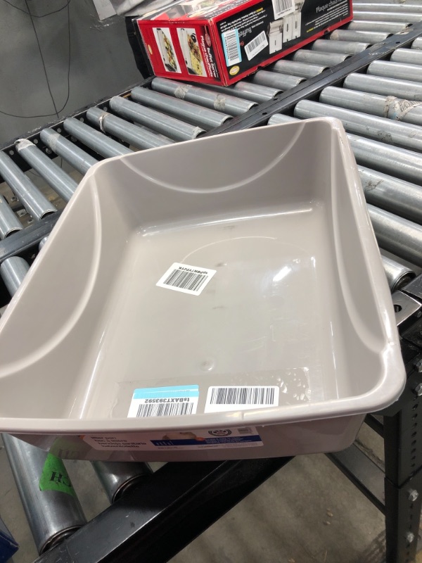 Photo 2 of Petmate Litter Pan - Large