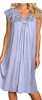 Photo 1 of Shadowline Women's Silhouette 40 Inch Short Cap Sleeve Waltz Gown
SIZE 3X