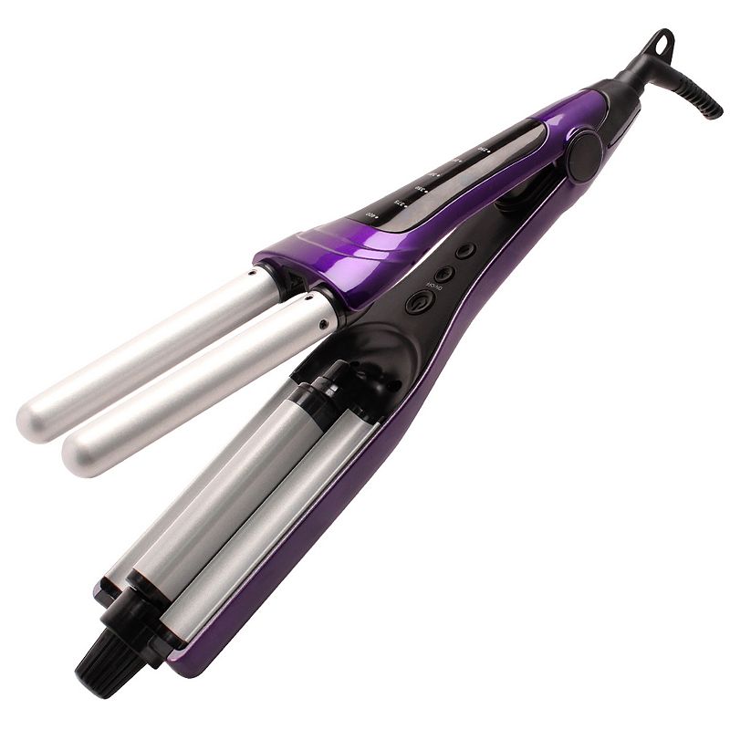 Photo 1 of BH336 Tourmaline Ceramic Multi Waver
