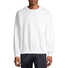 Photo 1 of Gildan Men's Fleece Crewneck Sweatshirt, Style G18000
