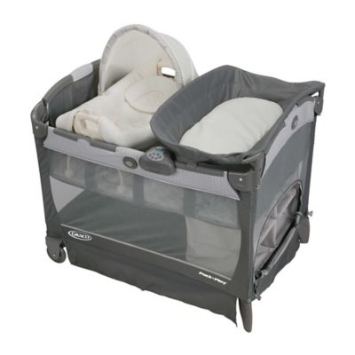 Photo 1 of Graco Pack 'n Play Cuddle Cove 