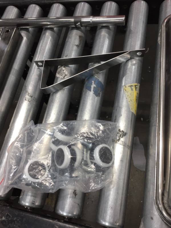 Photo 4 of VEVOR Lab Cart Stainless Steel Mayo Tray Stand 18x14 Inch Trolley Mayo Stand Adjustable Height 32-51 Inch Instrument Tray w/Removable Tray & 4 Omnidirectional Wheels for Home Equipment Personal Care
