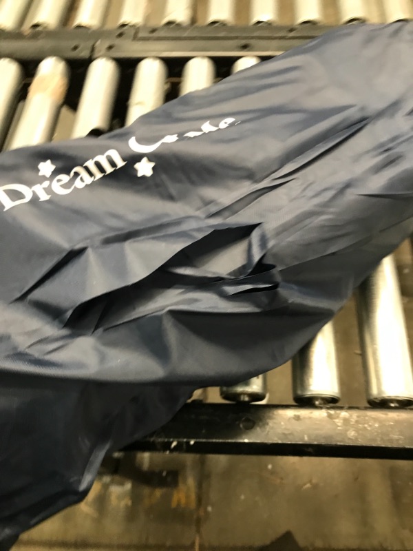 Photo 1 of Dream On Me Nest Portable Play yard in Mint
