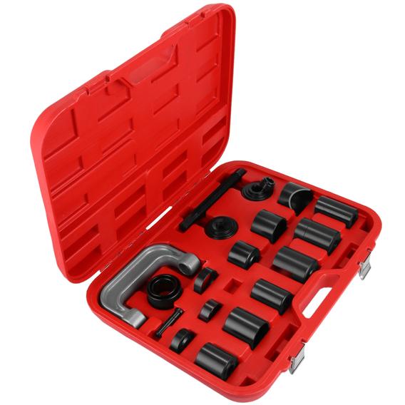 Photo 1 of  21pc Ball Joint Auto Repair Tool Remover Installing Master Adapter Car Set