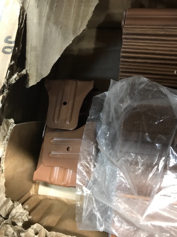 Photo 1 of 2 1/2" Architect Wood Blinds 70" 

