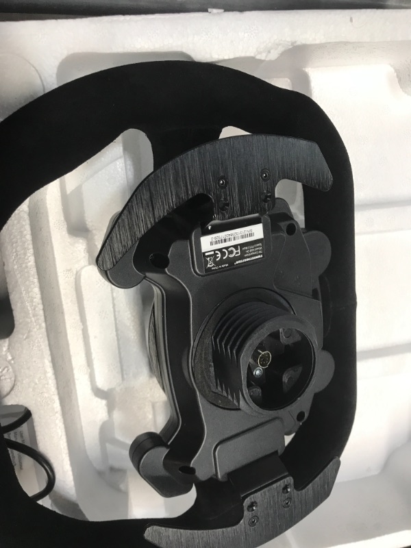 Photo 7 of Thrustmaster, TS-XW Racer W/ Sparco P310 Competition Mod, Xbox One, Black, 4469024
