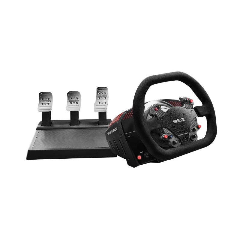 Photo 1 of Thrustmaster, TS-XW Racer W/ Sparco P310 Competition Mod, Xbox One, Black, 4469024
