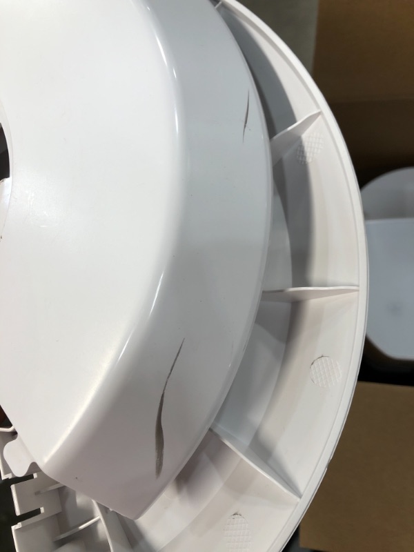 Photo 1 of ARCTIC AIR
Oscillating Tower 305 CFM 3 speed Portable Evaporative Cooler for 100 sqft.