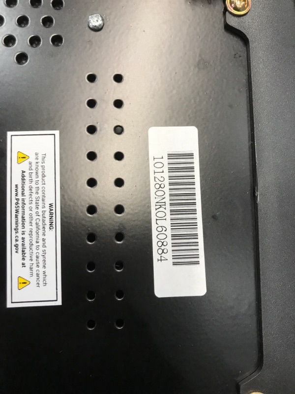 Photo 1 of Kolibri Money Counter with UV Detection
