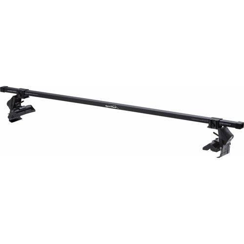 Photo 1 of **parts only *** Sportrack Auto & ATV Complete Roof Rack System Black Model: SR1005
