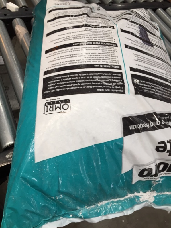 Photo 1 of 2 cu. ft. Organic Perlite Soil Amendment ( 2 Packs)