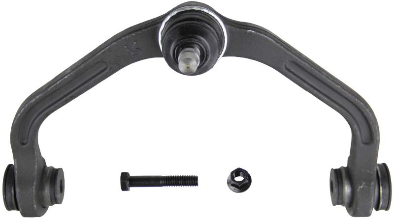 Photo 1 of MOOG RK80052 Control Arm and Ball Joint Assembly
