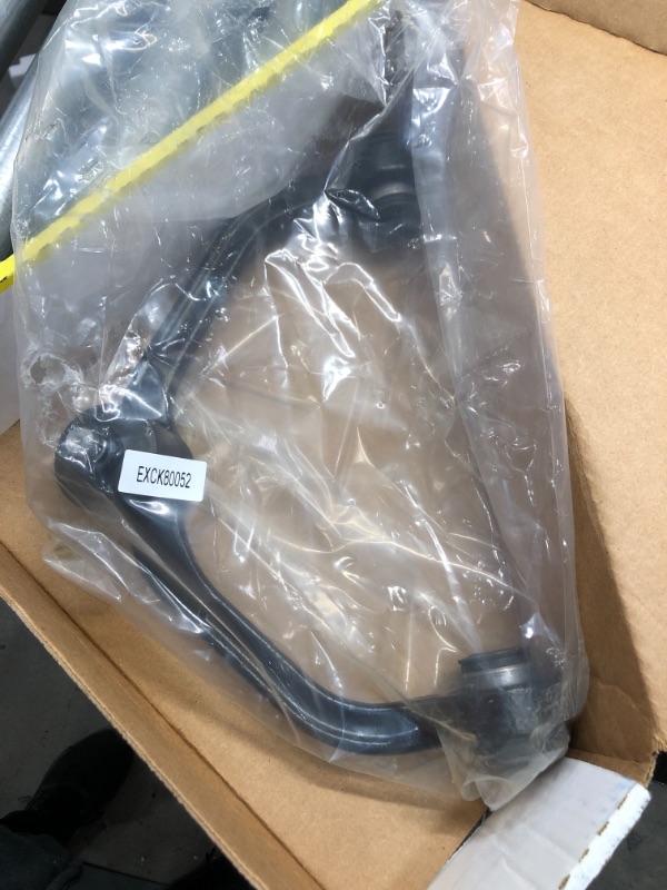 Photo 1 of MOOG RK80052 Control Arm and Ball Joint Assembly
