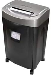 Photo 1 of Royal 14 Sheet Micro Cut Shredder (MC14MX)
