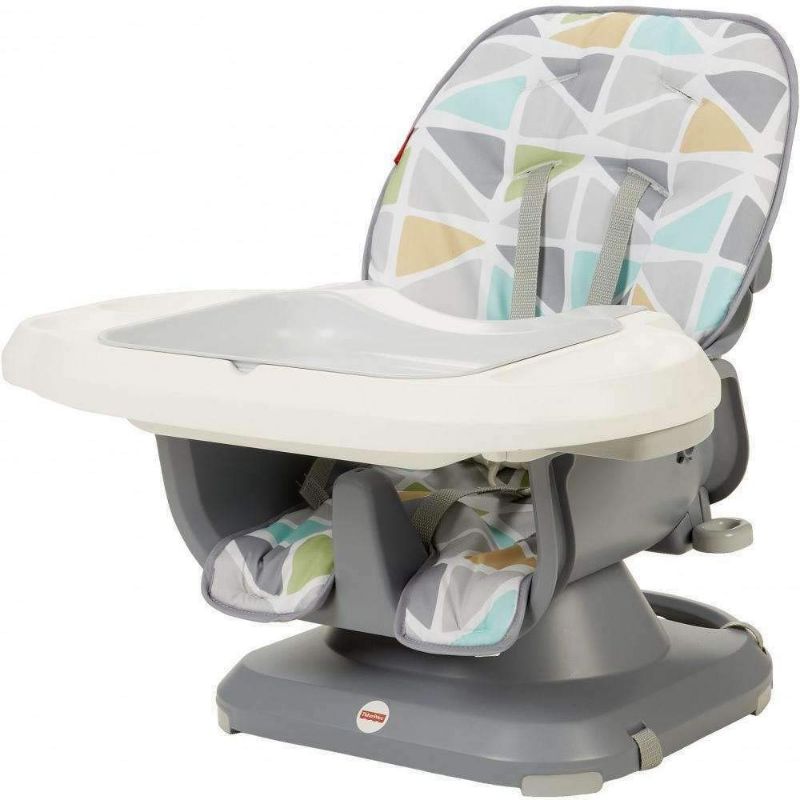 Photo 1 of Fisher-Price­ Spacesaver High Chair