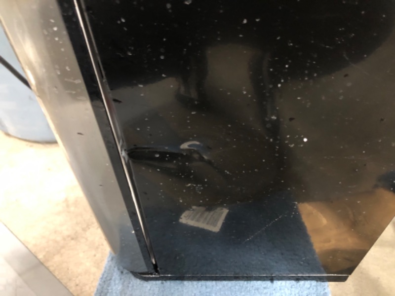 Photo 1 of Brio Self Cleaning Bottleless Water Cooler Dispenser with Filtration
(Door won't close on bottom & levers tend to get stuck when pressed)