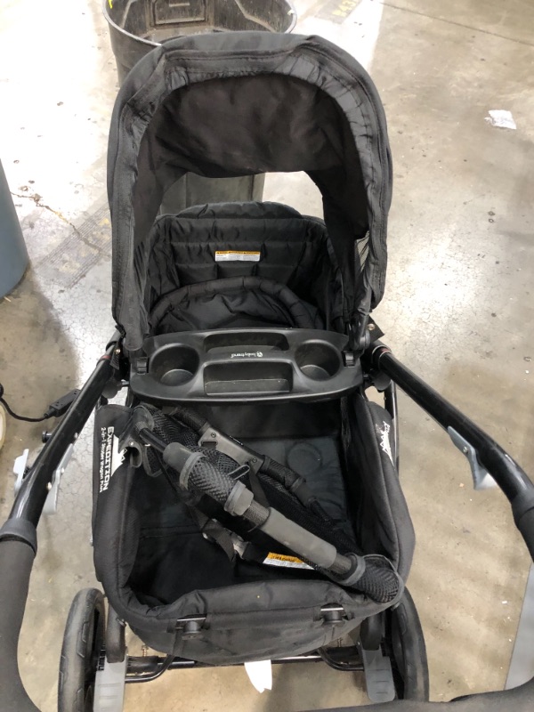 Photo 1 of Expedition® 2-in-1 Stroller Wagon PLUS
