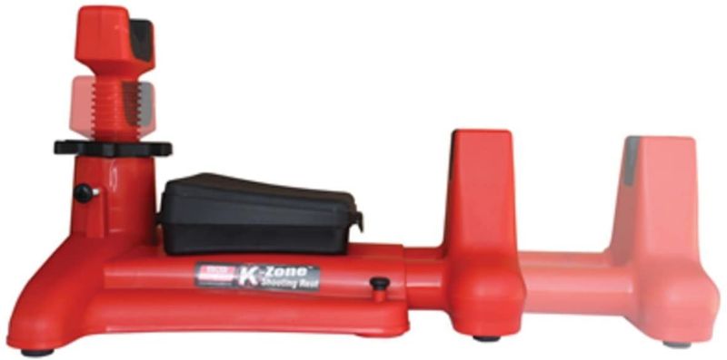 Photo 1 of MTM K-Zone Shooting Rest KSR-30 Rifle Pistol Handgun Shooters Rest for Ranges
