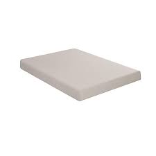 Photo 1 of *NOT PACKAGED* DHP Memoir 8" Memory Foam Mattress, King Size 