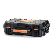 Photo 1 of 22 in. Pro Organizer, Black
