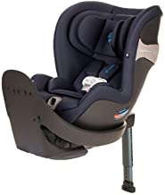 Photo 1 of Cybex Sirona S Rotating Convertible Car Seat with SensorSafe 2.1, Children Newborn to Four Years, Easy Child Load, Infant Baby Toddler Preschooler, Indigo Blue