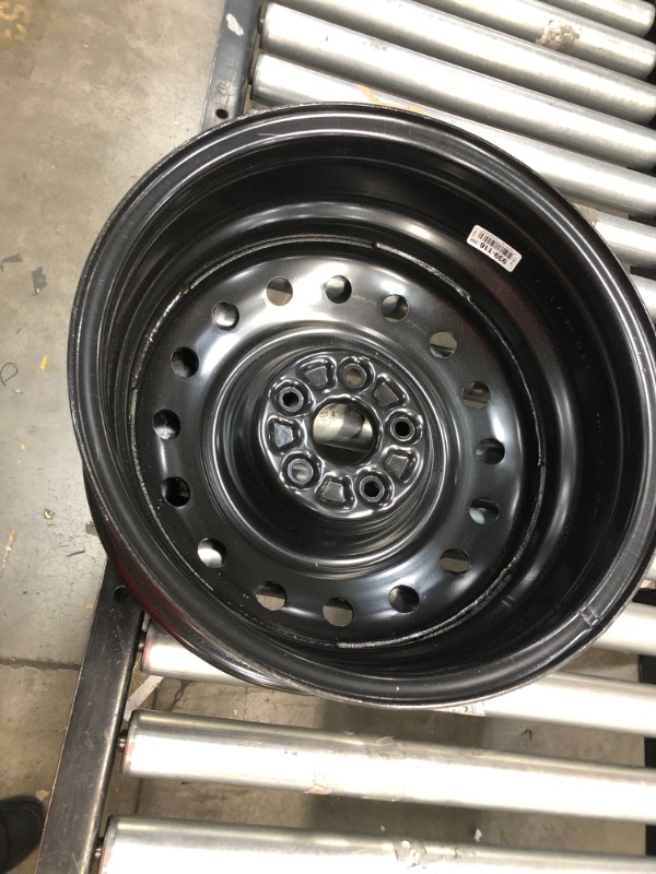 Photo 1 of Dorman Steel Wheel, 16"
