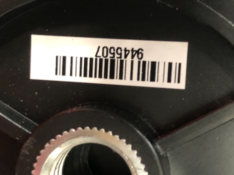 Photo 1 of Johnson Level & Tool 99-006K Self Leveling Rotary Laser System Kit, Red, 1 Kit *MISSING PARTS***
