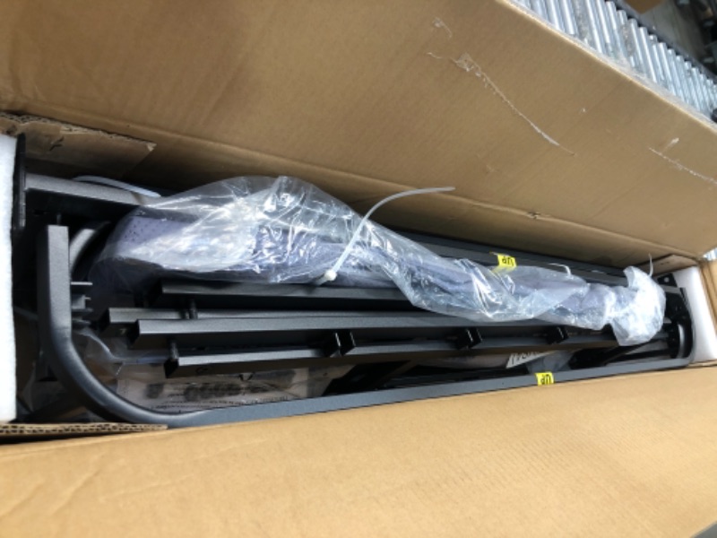 Photo 1 of ZINUS 7 Inch Metal Smart Box Spring / Mattress Foundation / Strong Metal Frame / Easy Assembly, Twin
