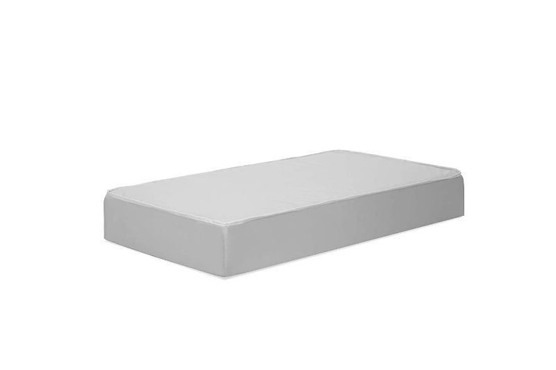 Photo 1 of DaVinci Complete Slumber MINI Crib Mattress, Firm support, Lightweight, Waterproofg