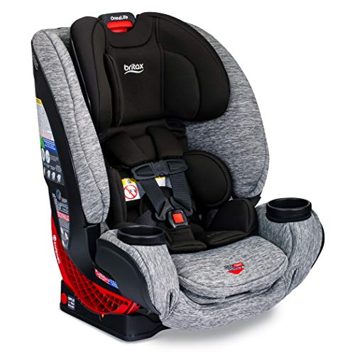 Photo 1 of Britax One4Life ClickTight All-in-One Car Seat 