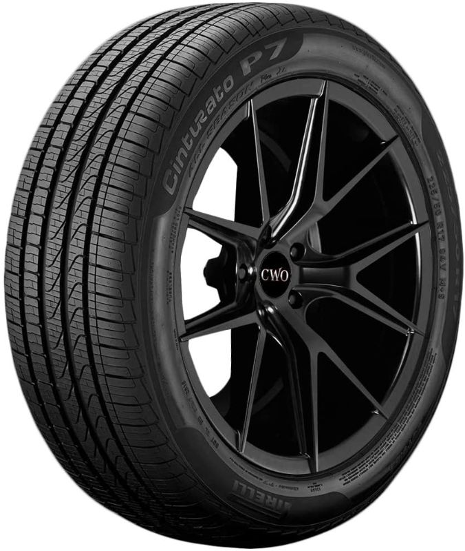 Photo 1 of 235/40R19 Pirelli Cinturato P7 All Season Plus 2 Ultra High Performance - XL 96V
SET OF 4 