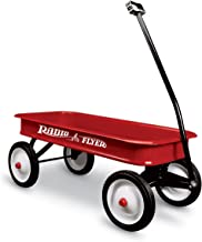 Photo 1 of Radio Flyer Classic Red Wagon
