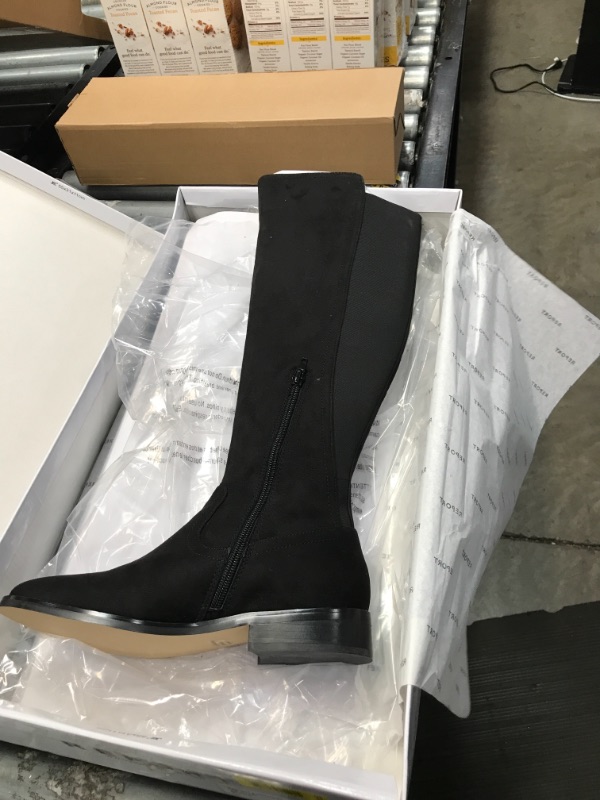 Photo 2 of Report Womens Yasha Fashion Boot SIZE 7.5