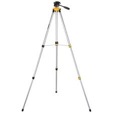 Photo 1 of Adjustable and Portable Laser Level Tripod
