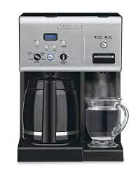 Photo 1 of **CUP NOT INCLUDED**12-Cup Black with Automatic Shut-Off Drip Coffee Maker
