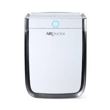 Photo 1 of Classic 4-in-1 Pre-Filter, UltraHEPA, Carbon and VOC Filters Air Purifier - Air Quality Sensor For Homes and Large Rooms
