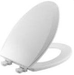 Photo 1 of 14' X 17/5 " TOILET SEAT 