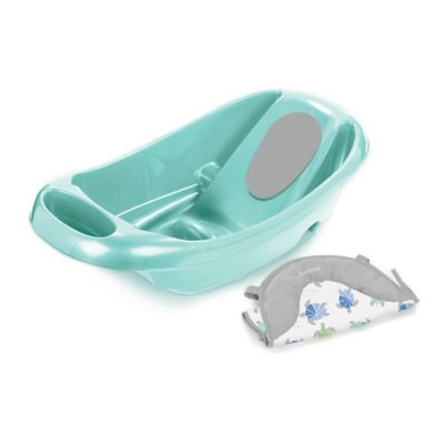 Photo 1 of Baby Summer Infant Splish Splash Tub
***without sling
