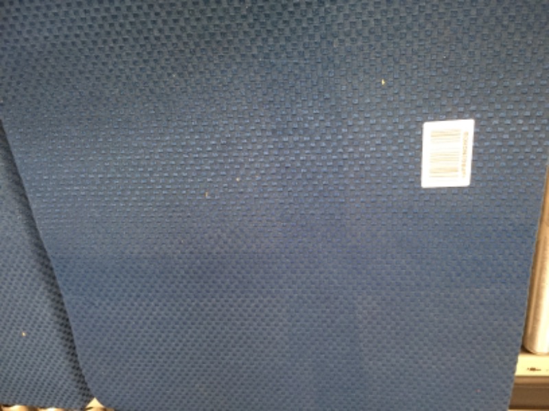 Photo 4 of 24 x 75 futon mattress BLUE