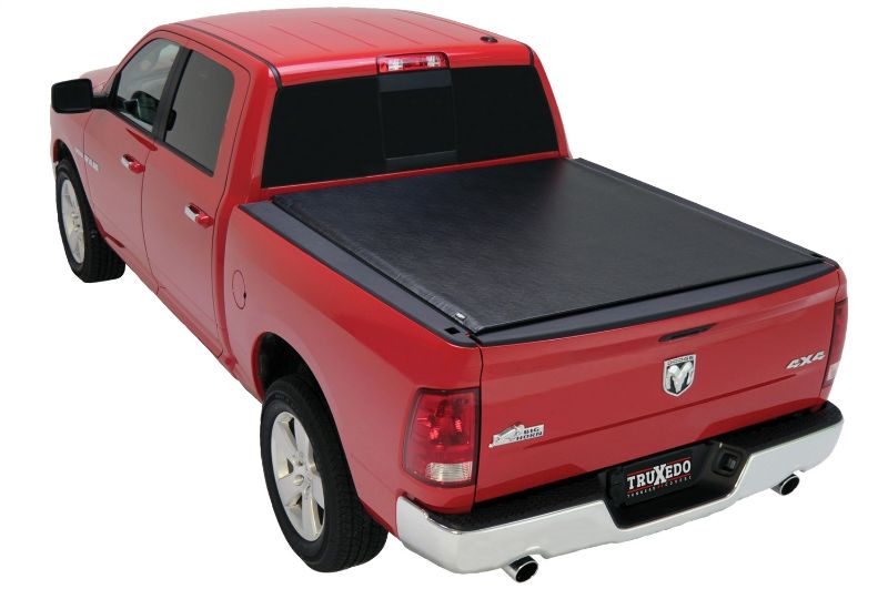 Photo 1 of 09-18 Ram 1500 5ft 7in Bed W/rambox Lo Pro Qt Soft Roll-up Tonneau Cover
**OPENED**
