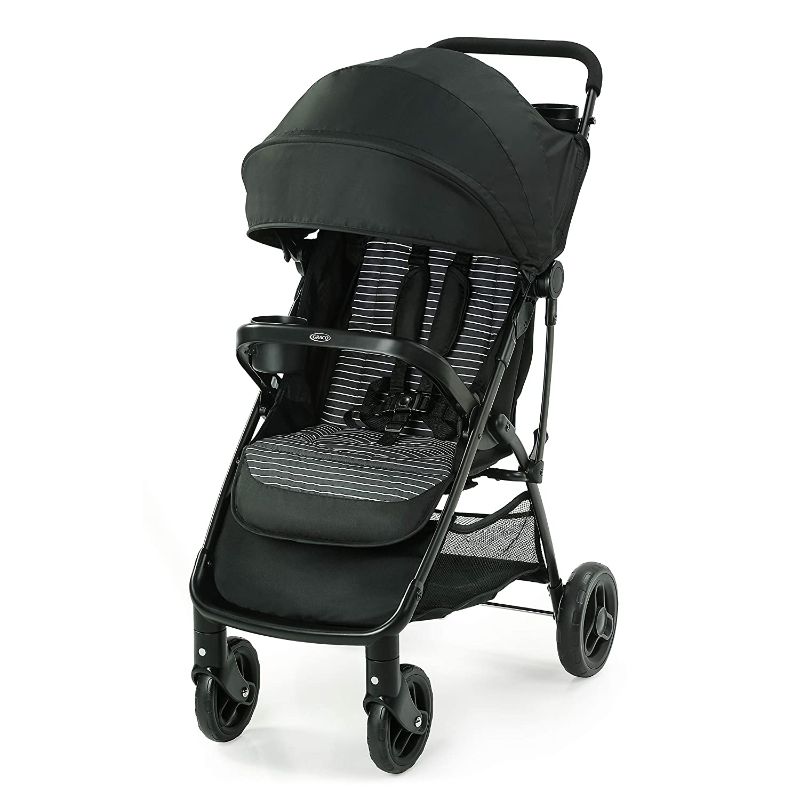 Photo 1 of Graco NimbleLite Stroller | Lightweight Stroller, Under 15 Pounds