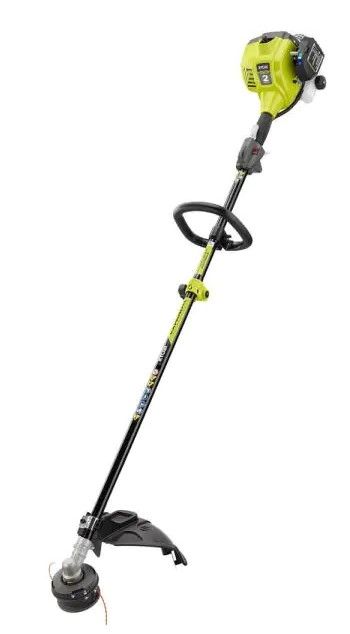 Photo 1 of ***PARTS ONLY*** 25cc 2-Cycle Attachment Capable Full Crank Straight Gas Shaft String Trimmer
